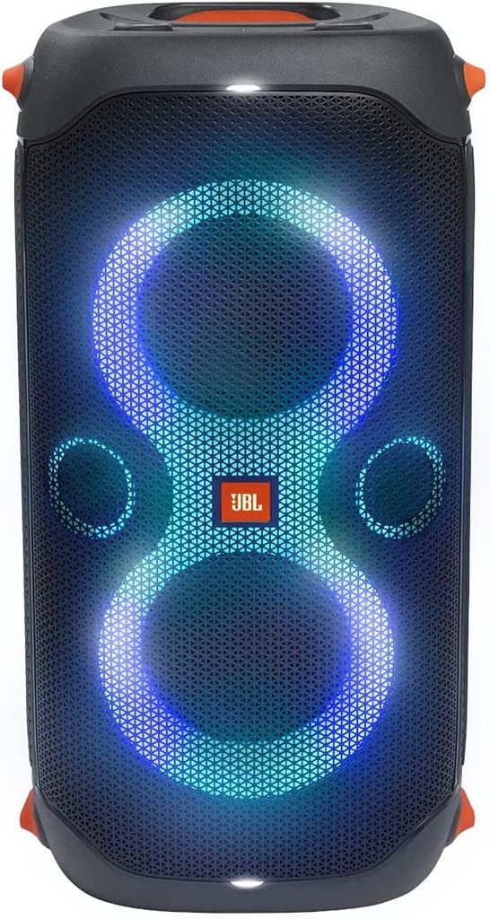 JBL PartyBox Club 120 - Bocinas portátiles / Inalámbrica Bluetooth